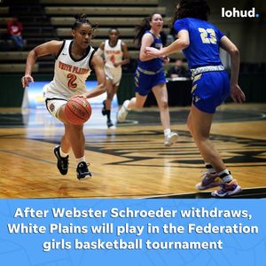 Image post by @lohudsports on Instagram