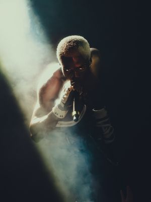 Image post by @johncottermedia on Instagram