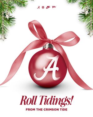 Image post by @alabamasoccer on Instagram