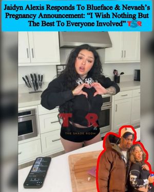 Image post by @theshaderoom on Instagram