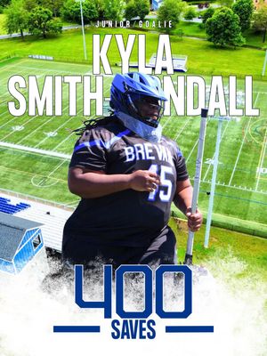 Image post by @brevardcollegewlax on Instagram
