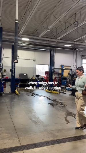 Video post by @lascofordfenton on Facebook