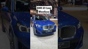 Video post by @BMWBLOG on YouTube