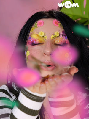 Video post by @thewombeauty on TikTok