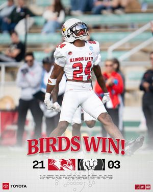 Image post by @isuredbirdfb on Instagram