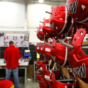 Image post by @riddellsports on Instagram