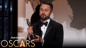 Video post by @oscars on YouTube