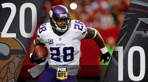 Image post by @foxsports on Instagram