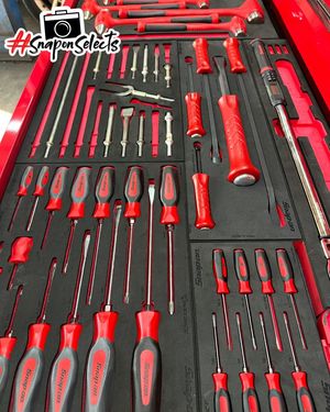 Image post by @snapon_official on Instagram