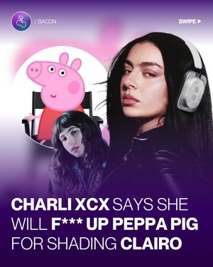 Image post by @popbase on Instagram