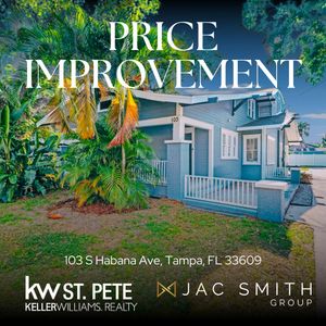 Image post by @thejacsmithgroup on Instagram