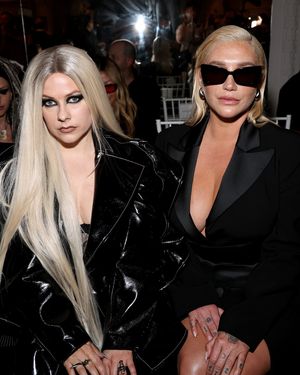 Image post by @nyfw on Instagram