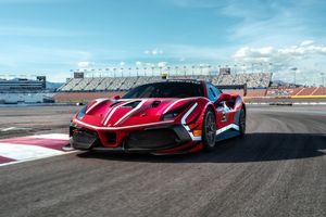 Image post by @dreamracing on Instagram