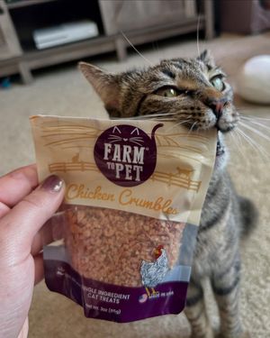 Image post by @farmtopet on Instagram