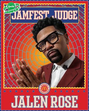 Image post by @jalenvseverybody on Instagram