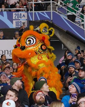 Image post by @pwhl_goldeneyes on Instagram