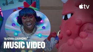 Video post by @appletv on YouTube