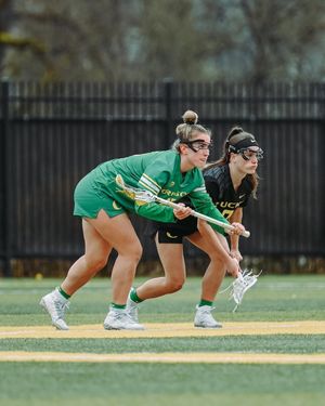 Image post by @oregonwlax on Instagram