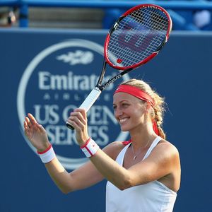 Image post by @usopen on Instagram