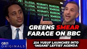 Video post by @gbnewsonline on YouTube