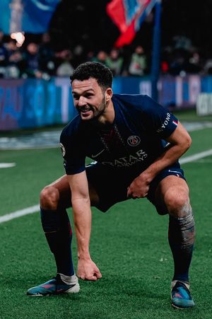 Image post by @PSG_inside on Twitter