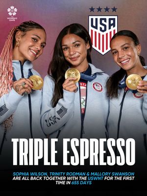 Video post by @womensgamemib on TikTok