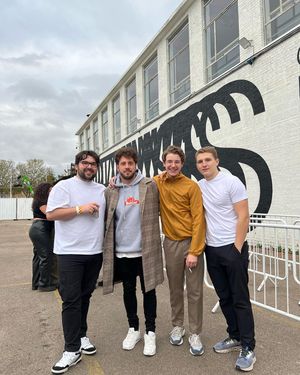 Image post by @dkatt_music on Instagram
