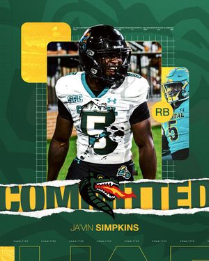 Image post by @uab_fb on Instagram