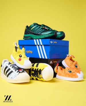 Image post by @succezzthestore on Instagram