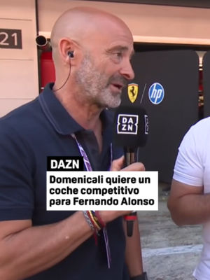 Video post by @dazn_es on TikTok