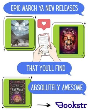 Image post by @bookstrofficial on Instagram