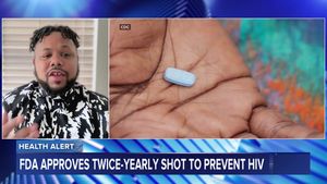 Video post by @abcnewslive on TikTok