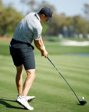 Image post by @titleist on Instagram