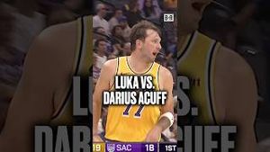 Video post by @bleacherreport on YouTube