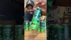 Video post by @heygreggie on YouTube