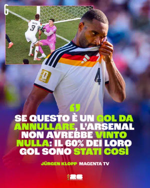 Image post by @lagazzettadellosport on TikTok