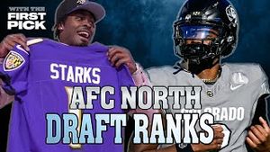 Video post by @nfloncbs on YouTube