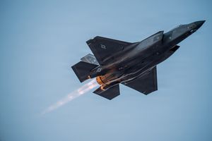 Image post by @usairforce on Instagram