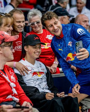 Image post by @rbleipzig on Instagram