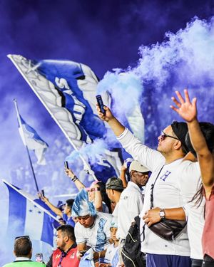 Image post by @chasestadium on Instagram
