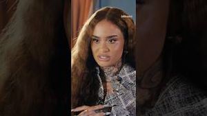 Video post by @billboard on YouTube