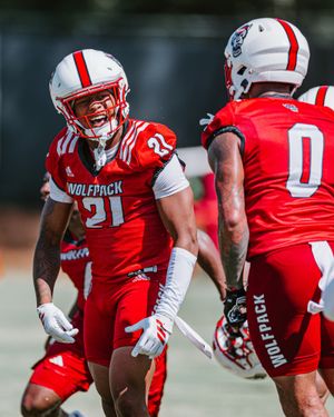 Image post by @packfootball on Instagram