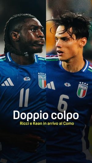 Video post by @dazn_it on Instagram