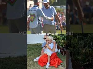 Video post by @pgatour on YouTube