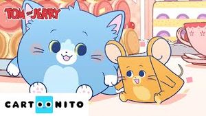 Video post by @cartoonito on YouTube
