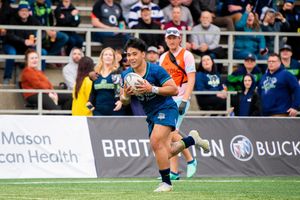 Image post by @seawolvesrugby on Instagram