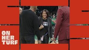 Video post by @nbcsports on YouTube