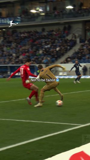 Video post by @bundesliga on TikTok