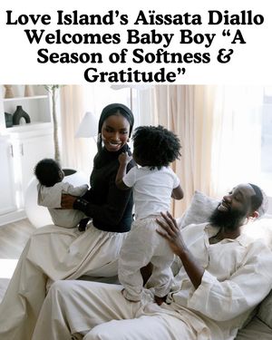 Image post by @blacklovepage on Instagram