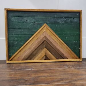 Image post by @woodenpeaksco on Instagram